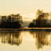 Loch Tummel sunrise by josiegilbert