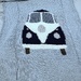 Van Blanket