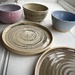 Pottery “take home” day