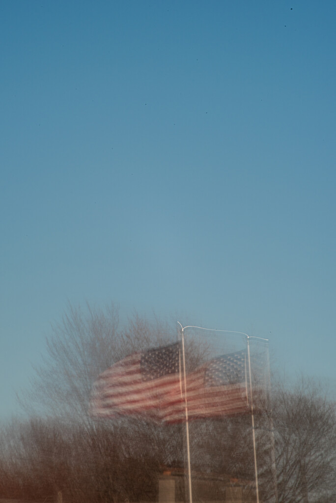 Old fading glory by darchibald
