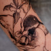 New ink