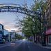Morning in the Short North