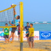 Beach Volleyball - Pattaya Beach