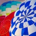 Loads of balloons
