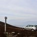 Mount Keen this way ...