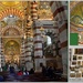INSIDE THE BASILICA 