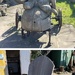 Making use of rubbish!