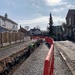 Trenches