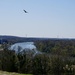 The James River from Libby Hill Park