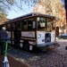 Starting Our Trolley Tour
