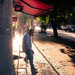 Afternoon sun by stefanotrezzi