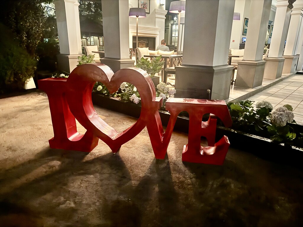 L♥️VE.  by cocobella