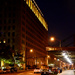 Night on Front St. in Columbus