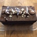 Pre-birthday Cake