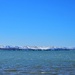 Distant dune
