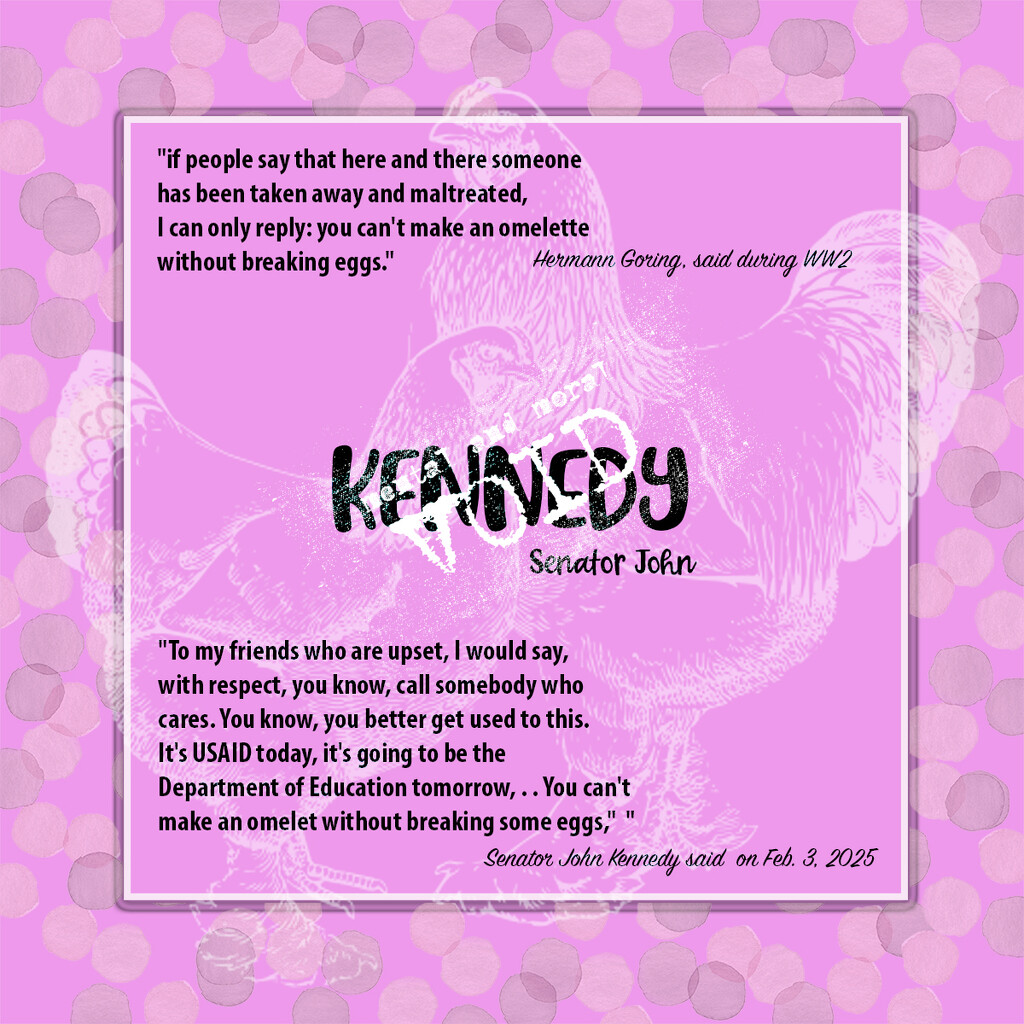 Cancelled - Day 23 by gardencat