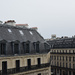 zinc roofs