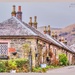 Luss Village,Argyll,Scotland