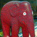 The Elephant Parade - Terminal 21