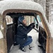 Going Nowhere!