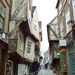 Shambles in Less Busy Times
