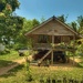 A Grand Home