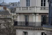 21st Mar 2025 - Balconies
