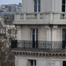 Balconies