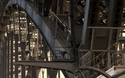 23rd Mar 2025 - rivets (23rd march 2018)