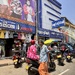 Matara street. 