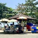 Fishes shop. 