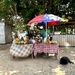Fruits shop. 