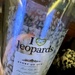 Heart on a bottle. 