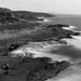 Rocky shore