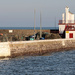 A couple of days ago in Arbroath