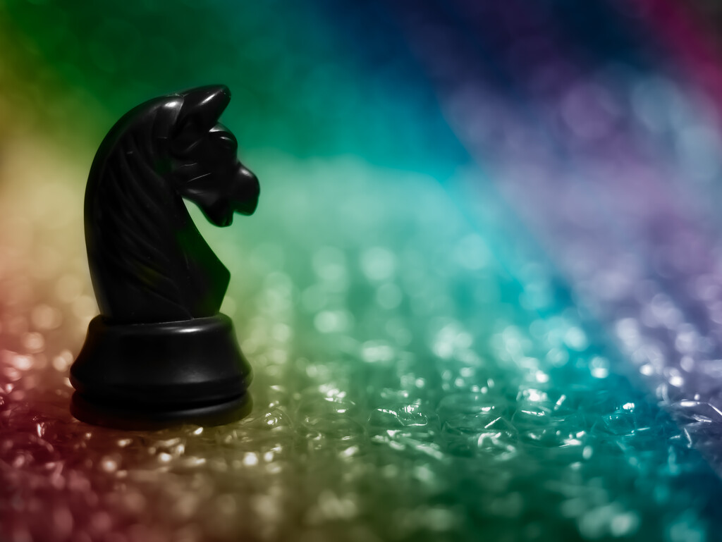 in search of unicorns by northy