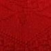 Red #4 - Rainbow Month 