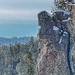 Devil’s Rock
