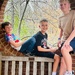 Three Musketeers