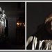AT THE CRYPT