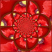 Patterns-Hypnotic Red. by beryl