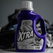 For those Xtra messy clothes