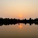 Sun rise 