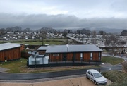 22nd Mar 2025 - Luxury Lodge.....