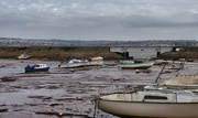 24th Mar 2025 - Cockwood Harbour......