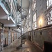 inside Alcatraz