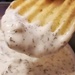 Homemade Dip for Chip-and-Dip Day!