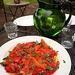 Italian peppers 