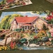 Didn’t take long for this puzzle.