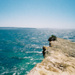 At the edge